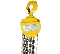 Таль ручная шестеренная TOR ТРШ C 5ТХ12М 1021718