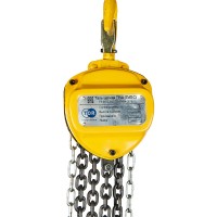 Таль ручная шестеренная TOR ТРШ C 2ТХ6М BASE 1050800