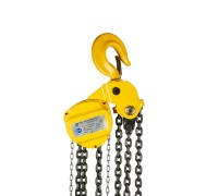 Таль ручная шестеренная TOR ТРШ C 10ТХ9М 1022419