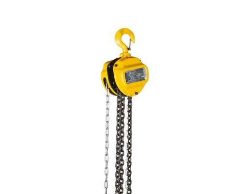 Таль ручная шестеренная TOR ТРШ C 0,5ТХ6М 1021825