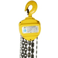 Таль ручная шестеренная TOR ТРШ C 5ТХ6M 1021830