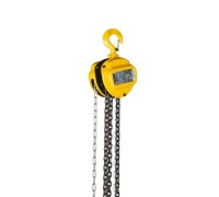 Таль ручная шестеренная TOR ТРШ C 0,5ТХ9М 1022420