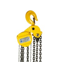 Таль ручная шестеренная TOR ТРШ C 10ТХ6М 1021826