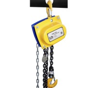 Таль ручная шестеренная ТРШСп-Ех-0,5 т 3 м 1010534