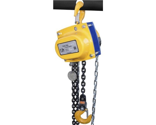 Таль ручная шестеренная ТРШСп-Ех-1,0 т 3 м 101134