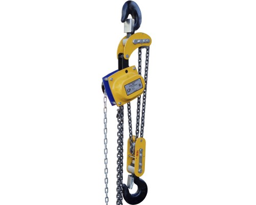 Таль ручная шестеренная ТРШСп-Ех-3,2 т 9 м 1013294