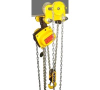 Таль ручная шестеренная ТРШСп-Ех-2,0 т 3 м 101234