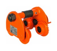 Тележка для тали TOR Тип В (GCL) 5Х3 с механизмом передвижения (T) 1048284