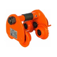 Тележка для тали приводная  3т  6м TOR GCL(T) 1048282