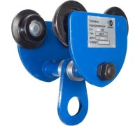 Тележка для тали TOR Тип А (GCT) 2,0 т без механизма передвижения (N) 1048619