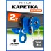 Тележка для тали приводная  2т  3м TOR GCL 10423
