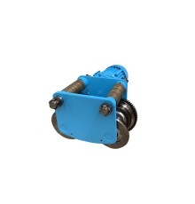 Тележка приводная электрическая для тали TOR CD1 1,0 т PRO 1051598