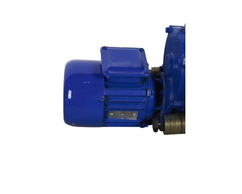 Тележка приводная электрическая для тали TOR CD1 1,0 т РОССИЯ 1032154