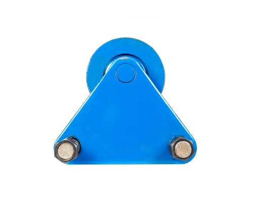 Тележка холостая для тали TOR CD1 1,0 т  119132