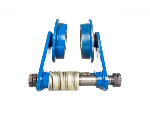 Тележка к тали электрической TOR CD1 3,2 т (треугольная, холостая) 119332