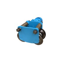 Тележка приводная электрическая для тали TOR CD 5,0 т М5 PRO 1049333