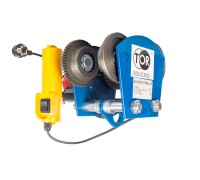 Тележка электрическая тип TOR HD 1,0 т (G) 1051088