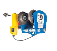 Тележка электрическая тип TOR HD 1,0 т (G) 1051088