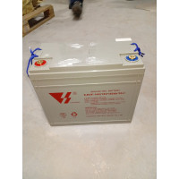 Набор аккумуляторов (GEL) 12/140 В/Ач (335х170х280 х 2 шт) для COMFORT 86 1047685