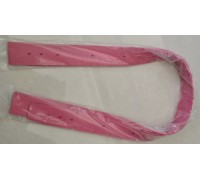 Набор уплотнительных полос всасывающей балки 900 мм для поломоечных машин EFFECT 56/66 (Rubber strip) 1051218