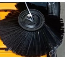 Боковая щетка для подметальных машин G98/G100 (Front Brush) 1051224