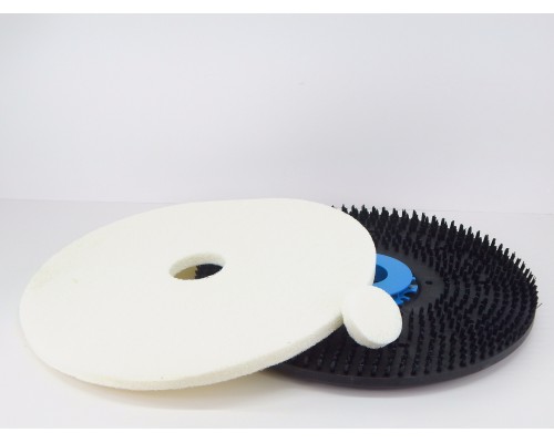 Пэд с держателем 530 мм для поломоечных машин COMPACT 56/60T 1025540