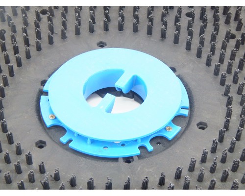 Пэд с держателем 530 мм для поломоечных машин COMPACT 56/60T 1025540