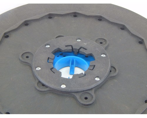 Пэд с держателем 530 мм для поломоечных машин COMPACT 56/60T 1025540