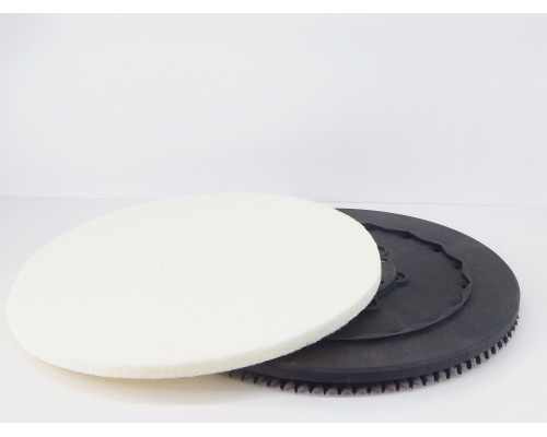 Пэд с держателем 530 мм для поломоечных машин COMPACT 56/60T 1025540