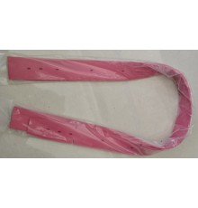 Уплотнительная полоса всасывающей балки 830 мм для поломоечных машин PRACTIC50/51 (Rubber strip) 1051220