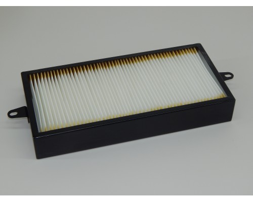 Фильтр 332*162*50 для подметальных машин A100 1025557