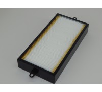 Фильтр 332*162*50 для подметальных машин A100 1025557