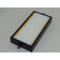 Фильтр 332*162*50 для подметальных машин A100 1025557