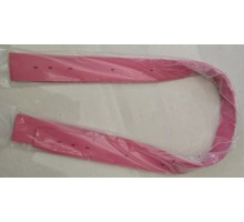 Уплотнительная полоса всасывающей балки 1200 мм для поломоечных машин EFFECT 80/90 (Rubber strip) 1051215