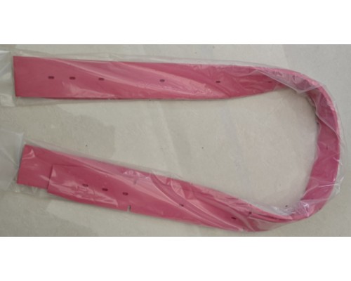 Уплотнительная полоса всасывающей балки 1200 мм для поломоечных машин EFFECT 80/90 (Rubber strip) 1051215