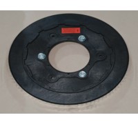 Щетка 483 мм для поломоечных машин PRACTIC50 (Brush) 1051222