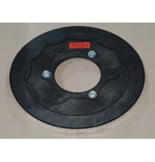 Щетка 483 мм для поломоечных машин PRACTIC50 (Brush) 1051222