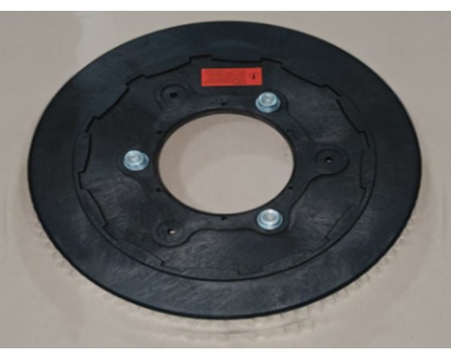 Щетка 483 мм для поломоечных машин PRACTIC50 (Brush) 1051222