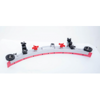 Щетка-скребок для поломоечных машин COMPACT 60T (Whole sqeegee YZ-X4) 1048584
