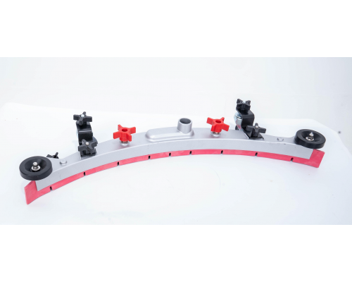 Щетка-скребок для поломоечных машин COMPACT 60T (Whole sqeegee YZ-X4) 1048584
