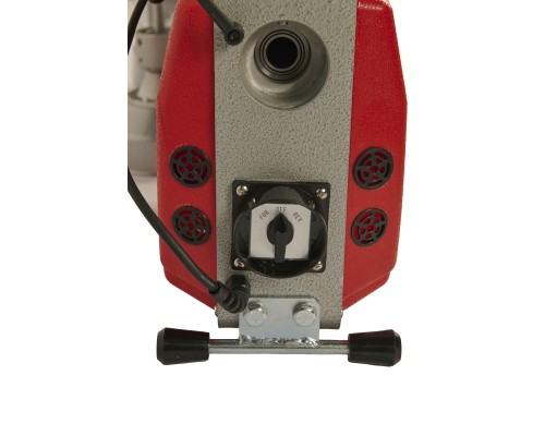 Машина для прочистки канализационных труб секционная 20-150 мм 570 Вт TOR TD-150 1025736