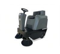 Машина подметальная с АКБ GEL 48/65 В/Ач TOR A125 1025533