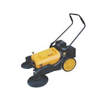 Машина подметальная TOR G100 с АКБ Li-ion 12/25 В/Ач 1050756