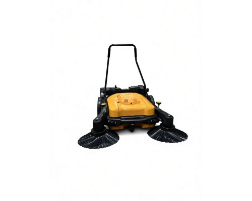 Машина подметальная с АКБ Li-ion 12/25 В/Ач TOR G100 1050756