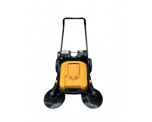 Машина подметальная с АКБ Li-ion 12/25 В/Ач TOR G100 1050756