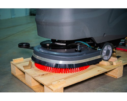 Машина поломоечная TOR COMPACT 56 с АКБ GEL 24/100 В/Ач 1025524