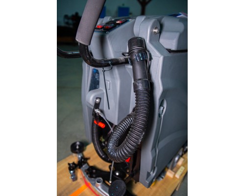 Машина поломоечная TOR COMPACT 56 с АКБ GEL 24/100 В/Ач 1025524