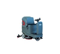 Машина поломоечная с АКБ GEL 24/140 В/Ач TOR COMFORT 86 1025528