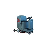 Машина поломоечная TOR COMFORT 86 с АКБ GEL 24/140 В/Ач 1025528