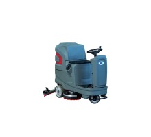 Машина поломоечная TOR COMFORT 86 с АКБ GEL 24/140 В/Ач 1025528